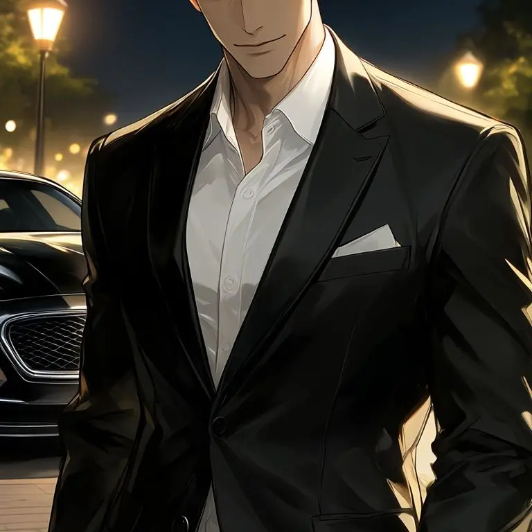 ShabbyTrunk0755의 Mafia's Arranged Bride