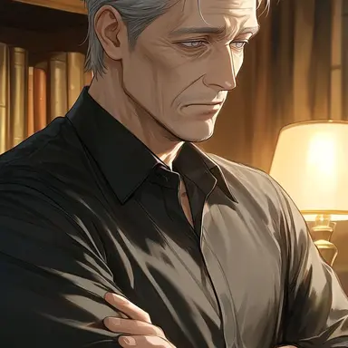 Profile image of Aldric