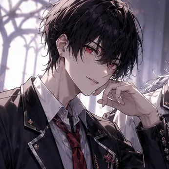 Profile image of 零夜