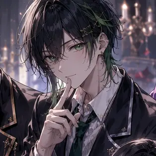 Profile image of 優