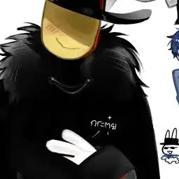 Profile image of mafioso