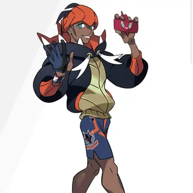 Profile image of キバナ