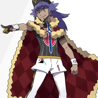 Profile image of ダンデ