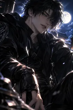 Profile image of Rei