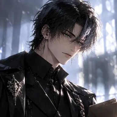 Profile image of Rei