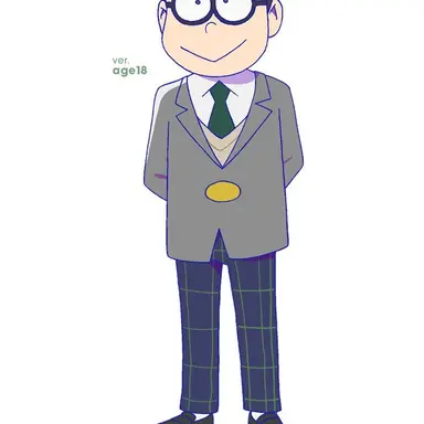 Profile image of チョロ松