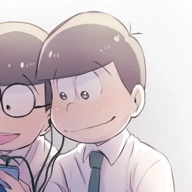 Profile image of おそ松