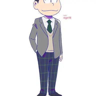 Profile image of おそ松