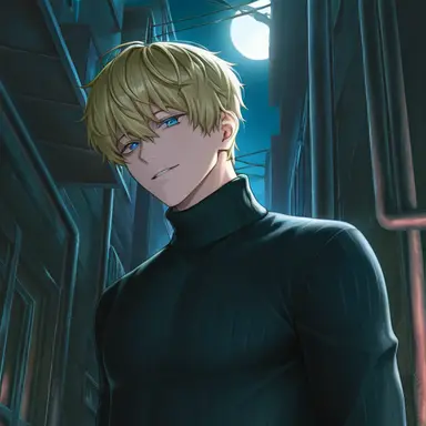 Profile image of カイト