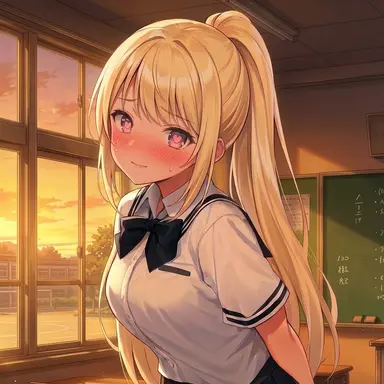 Profile image of いろは