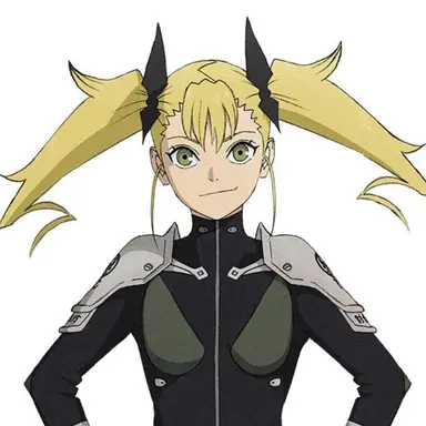 Profile image of 四ノ宮キコル