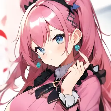 Profile image of Buriko
