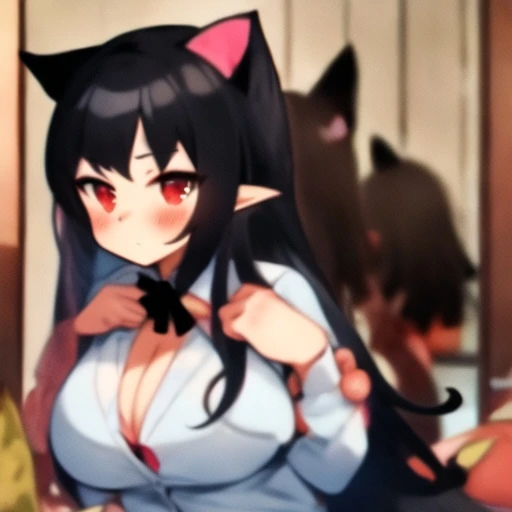 냐밍