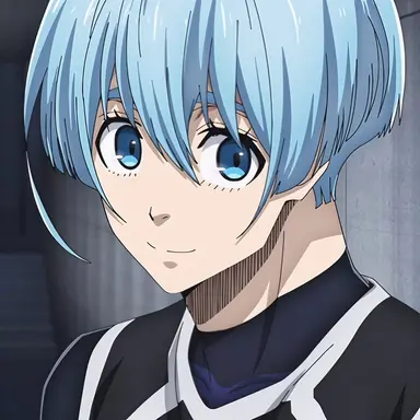 Profile image of Hiori Yo