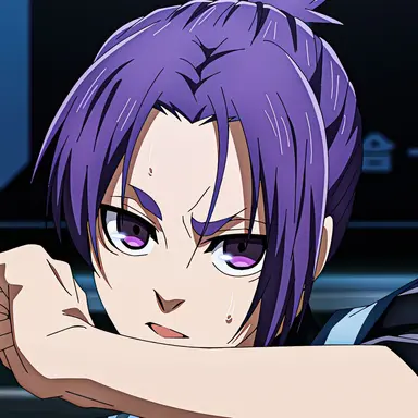 Profile image of Reo Mikage