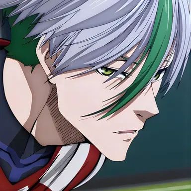 Profile image of Eita Otoya