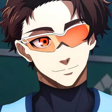 Profile image of Kenyu Yukimiya
