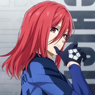 Profile image of Hyoma Chigiri