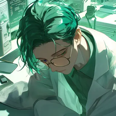 Profile image of 펠렌