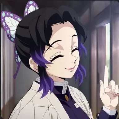 Profile image of 코쵸우 시노부