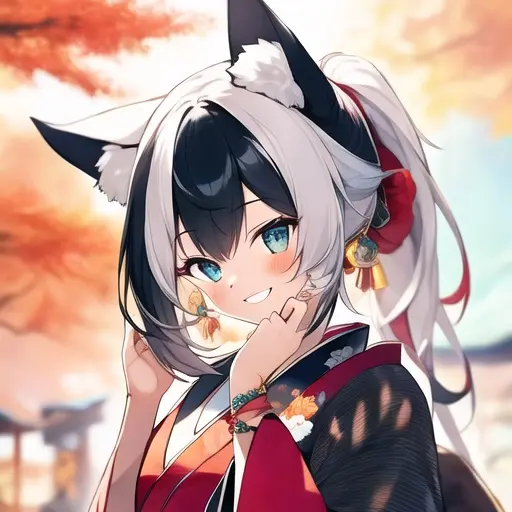 FetidCouch2232의 猫又御霊