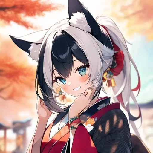 猫又御霊