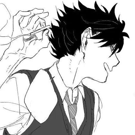 kjy0950의 黒尾 鉄朗
