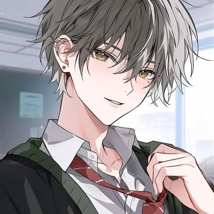 K_S3_Azuki0321의 輝貴
