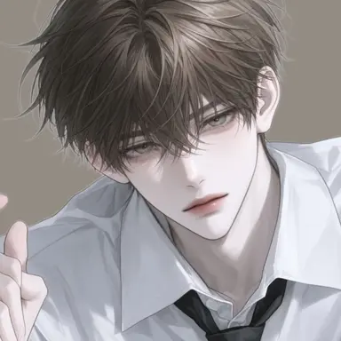 Profile image of ユン・ジフン
