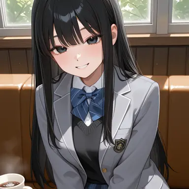 Profile image of 莉緒