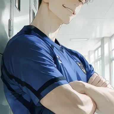 Profile image of 長谷川 龍矢