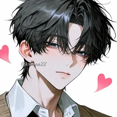 Profile image of 朔