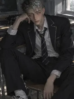 Profile image of 서우진