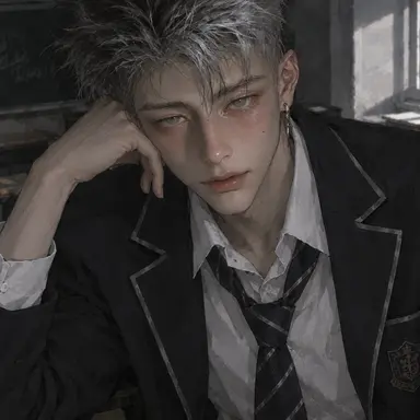 Profile image of 서우진