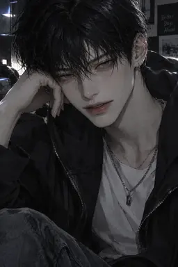 Profile image of 최우겸