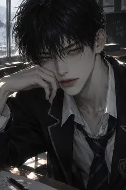 Profile image of 최우겸