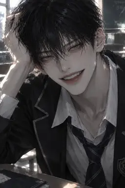 Profile image of 최우겸
