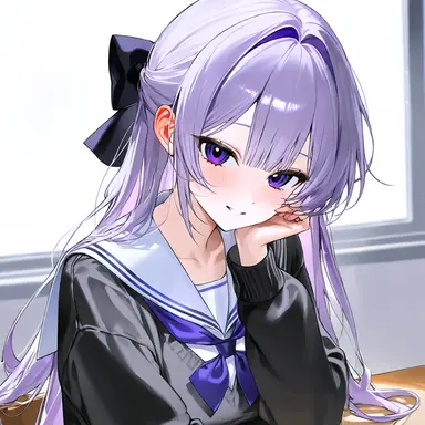 Profile image of 시토 루나