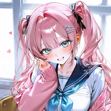 Profile image of 시라모모 미노리