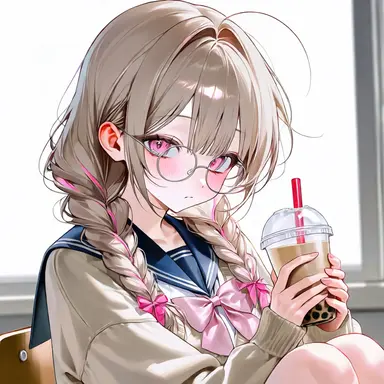 Profile image of 코이마치 코코아