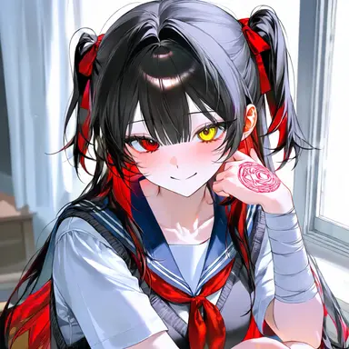 Profile image of 카구라 아야