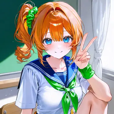 Profile image of 호시노 히마리