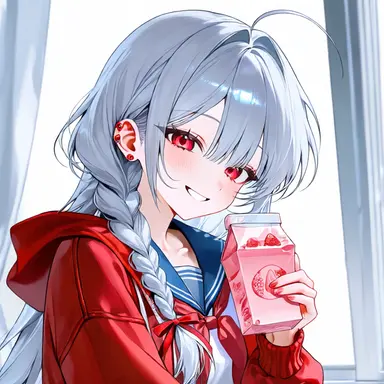 Profile image of 시이나 츠바사