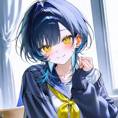 Profile image of 사자나미 코하쿠