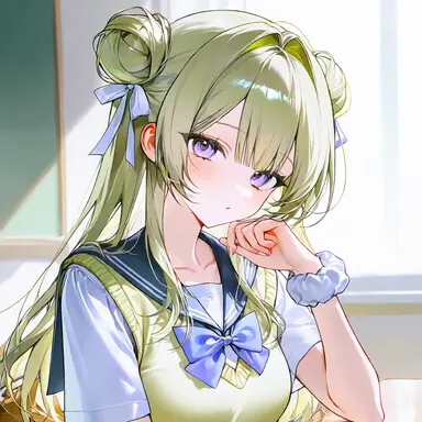 Profile image of 아모 니나