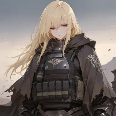 Profile image of エレノア