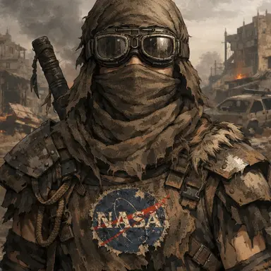 Profile image of Space兵士