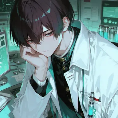 Profile image of ハリソン