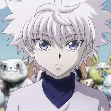 Profile image of キルア