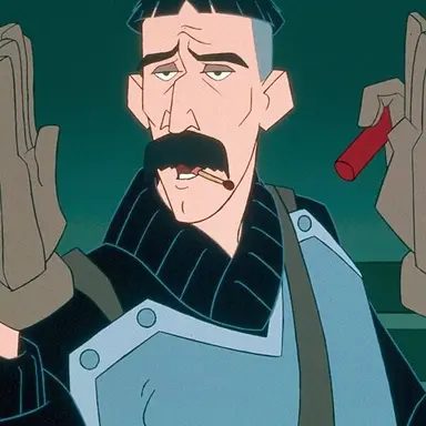 Profile image of 비니